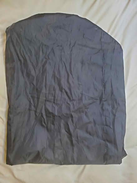 Photo of free Windshield Sun Shade (Albany) #3