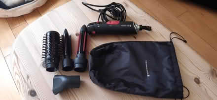 Photo of free Hairstyler, Remington (St Anne's on the Sea FY8) #1