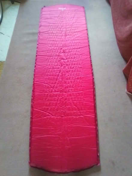 Photo of free Air mattress (Streatham Park SW16) #1