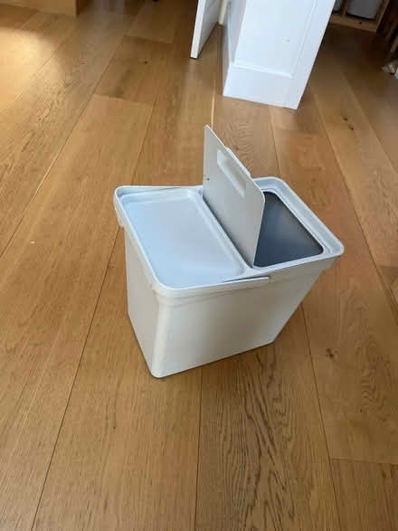 Photo of free IKEA kitchen bin (Upper Wolvercote OX2) #1