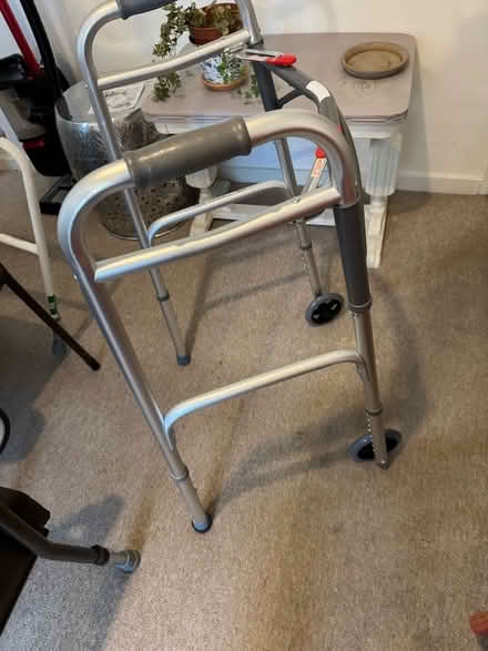 Photo of free Foldable Walker (Old Windsor SL4) #1