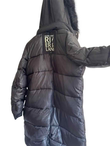 Photo of free Women winter coat (Coseley WV14) #1
