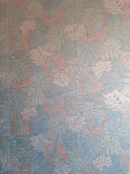 Photo of free Wallpaper (Bolton le Sands LA5) #1