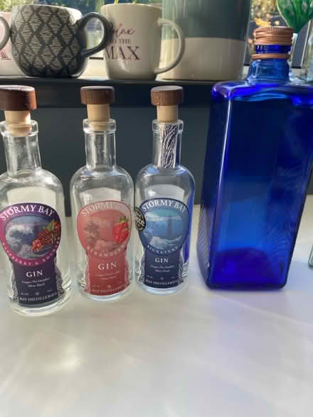 Photo of free Jars & bottles (Heysham LA3) #2