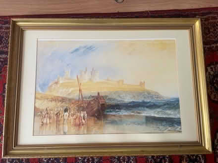 Photo of free Print (clayhill CH64) #1