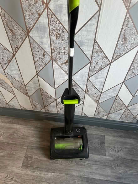 Photo of free G-tech K9 Air Ram (Manchester M8) #1