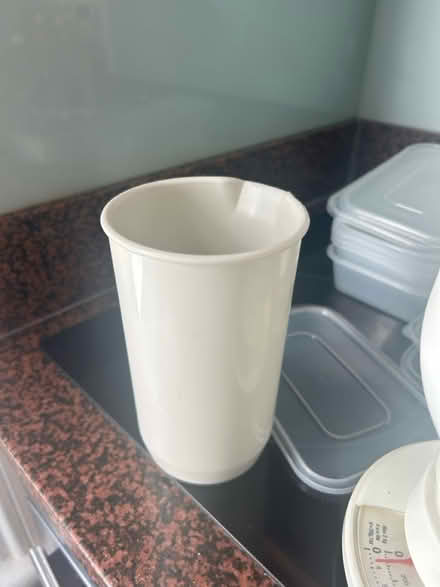 Photo of free Mixed kitchen items 2 (Hampstead Heath/Belsize Park) #2