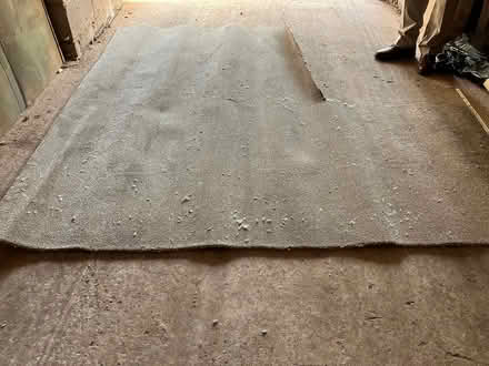 Photo of free Carpet offcut (Worcester WR4) #1