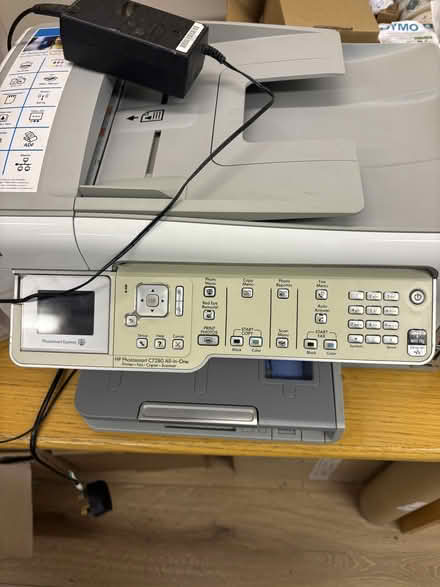 Photo of free Printer (Presteigne LD8) #1