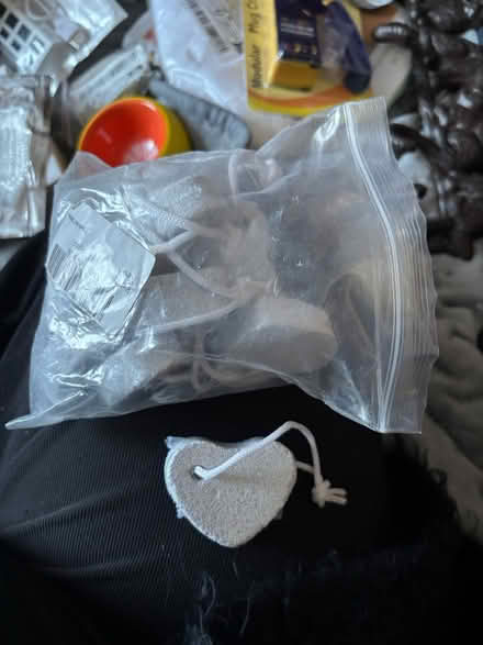 Photo of free Guinea pig / Rabbit accessories (BS3 bedminster) #3