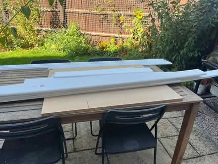 Photo of free Skirting board (Waterbeach CB25) #2