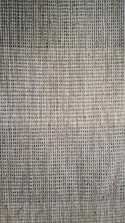 Photo of free Wool/Cotton Rug (Pyrmont) #2
