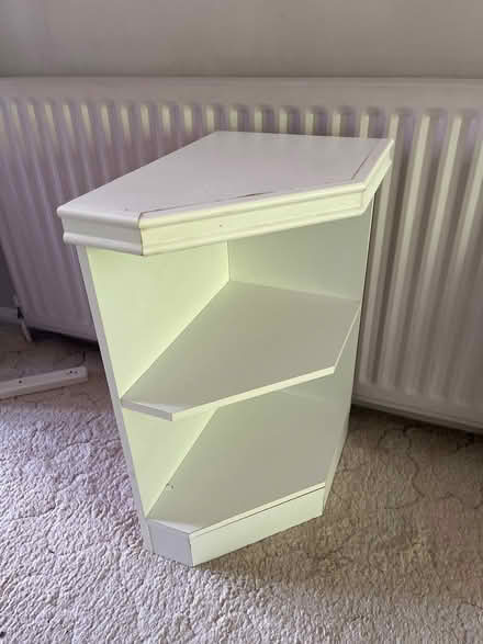 Photo of free Bedside cabinet (Linslade LU7) #1