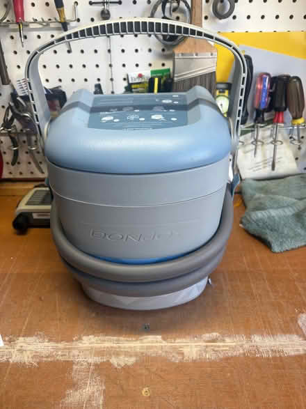 Photo of free Portable Ice Bath Machine (Tigard) #1