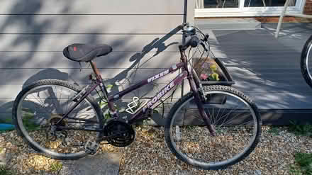 Photo of free Ladies mountain bike (Portchester PO16) #1