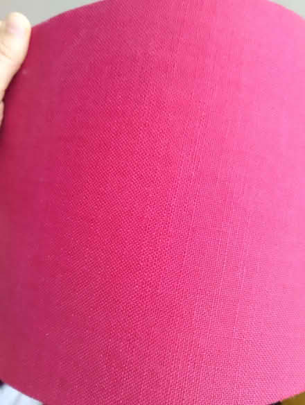 Photo of free Lampshade (Minchery Farm OX4) #2