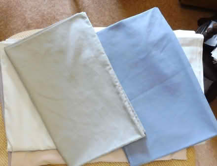 Photo of free doublebed set bedding (Glasgow G43) #4