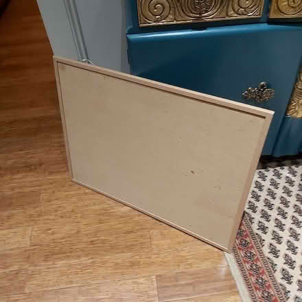 Photo of free Notice board (Blackhall EH4) #1