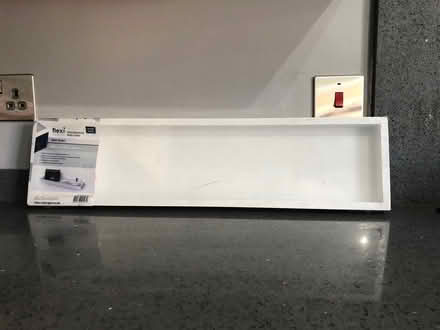 Photo of free Shelf (Northolt) #1