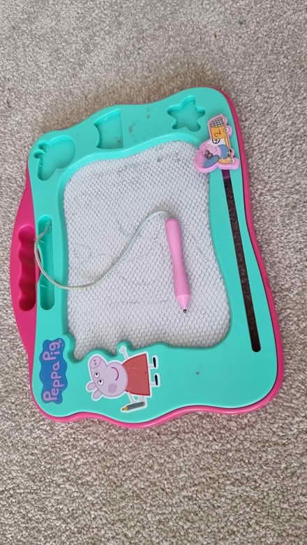 Photo of free Wooden Kitchen and wooden toys (Manchester M14) #4