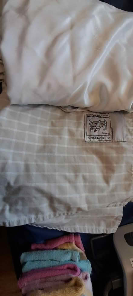 Photo of free Sets of WendyLett (Welling DA16) #1