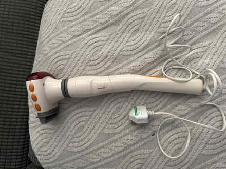 Photo of free Massage / infrared handheld machine (RG30, Reading West) #1