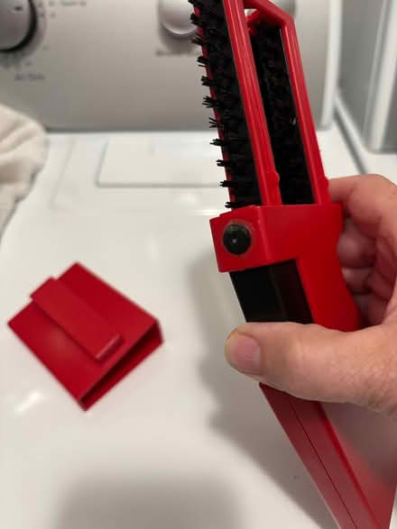 Photo of free Golf club cleaning tool (Wilcox & Hines Drive) #1