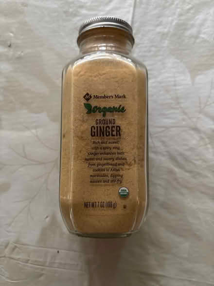 Photo of free Ground ginger (Ossining) #1