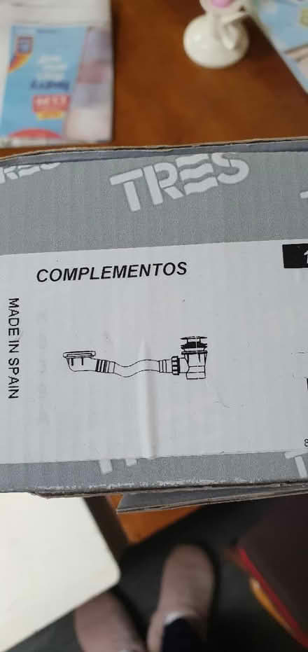 Photo of free Various electrical DIY items (BR3 beckenham) #2