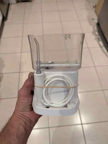 Photo of free Waterpik (Brockton Village) #1