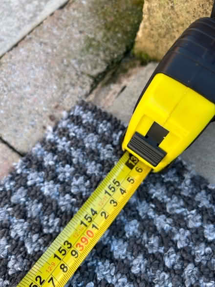 Photo of free Carpet remanent (Arbourthorne S2) #1