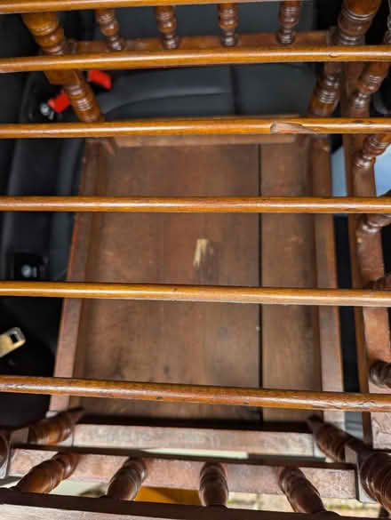 Photo of free Piano stool (Shoreham BN43) #2