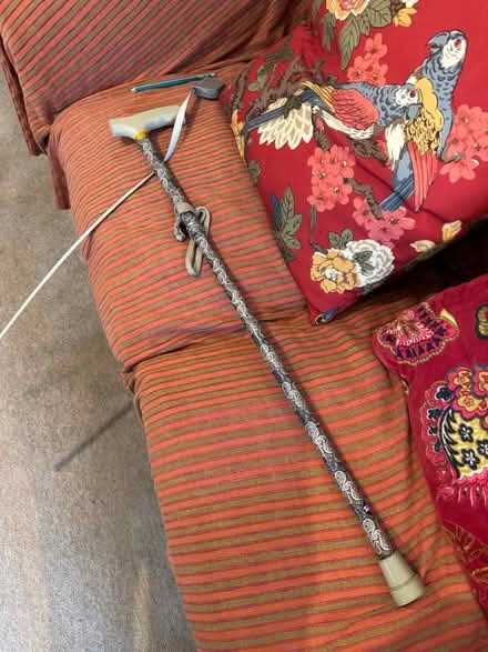 Photo of free Walking Stick (Old Windsor SL4) #1