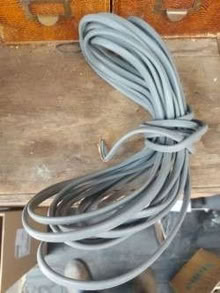 Photo of free Electric cables, wires and lights (Cutteslowe OX2) #3