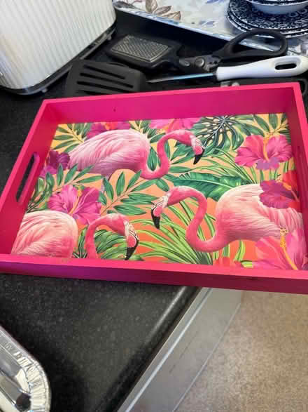 Photo of free Tray (Old Windsor SL4) #2