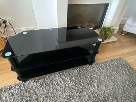 Photo of free TV stand (Bow Brickhill MK17) #1