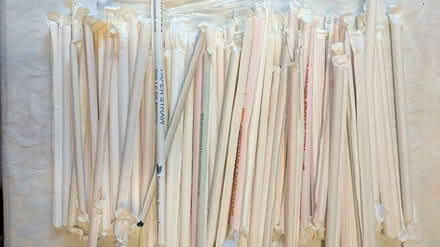 Photo of free Disposable Straws (Ottawa) #1