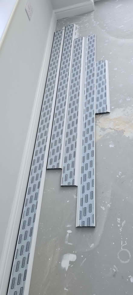 Photo of free upvc skirting boards (Crag Bank LA5) #1