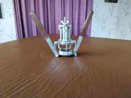 Photo of free Crown corker (Weston SG4) #1