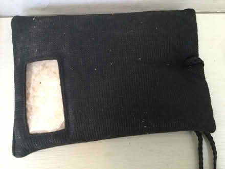 Photo of free Car dashboard dehumidifier (Lewes BN7) #2