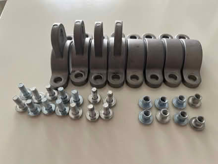 Photo of free IKEA Stolmen Chest of Drawers (Limehouse E14) #2