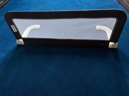 Photo of free Childs bed guard (Southborough lane) #2