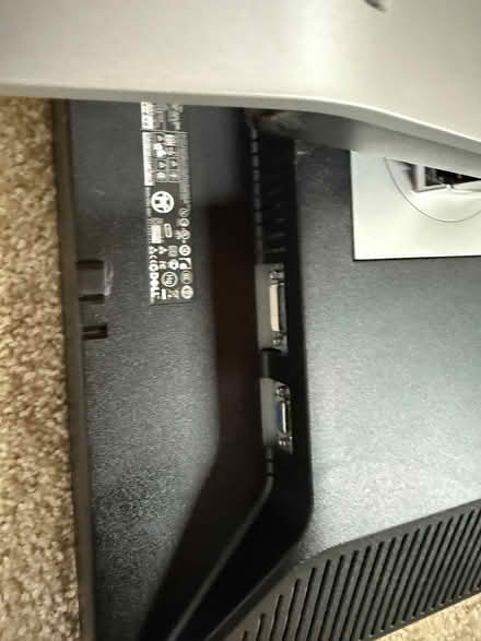 Photo of free Monitor (94086) #4