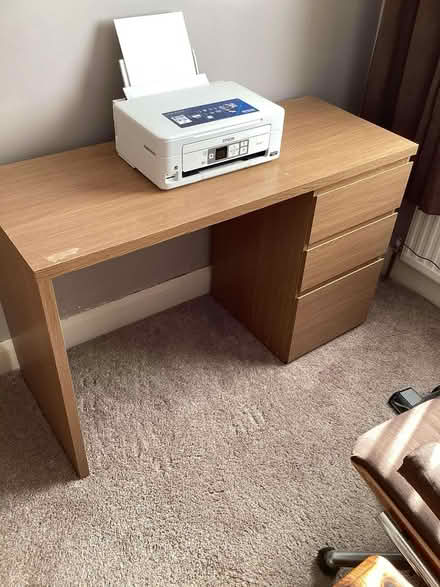 Photo of free Desk (Orpington) #1