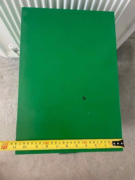 Photo of free Metal Draw Unit (Horsham) #2