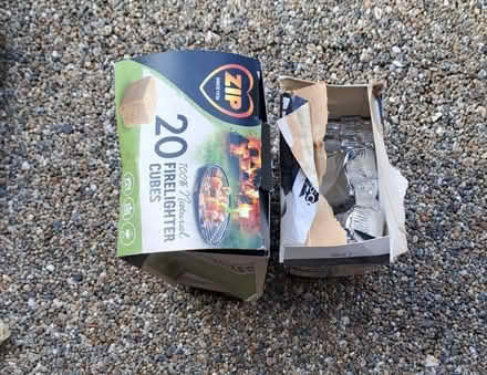 Photo of free Fire lighters (Little Chalfont HP6) #1