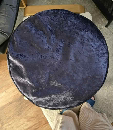 Photo of free Floor cushion (Flitwick) #1