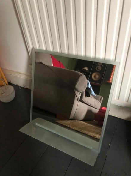 Photo of free Bathroom mirror (NR2) #1