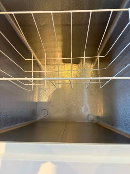 Photo of free Cookology freezer (SM4 4BA) #2