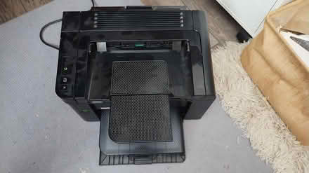 Photo of free HP LaserJet Pro P1606DN (Vacaville) #1
